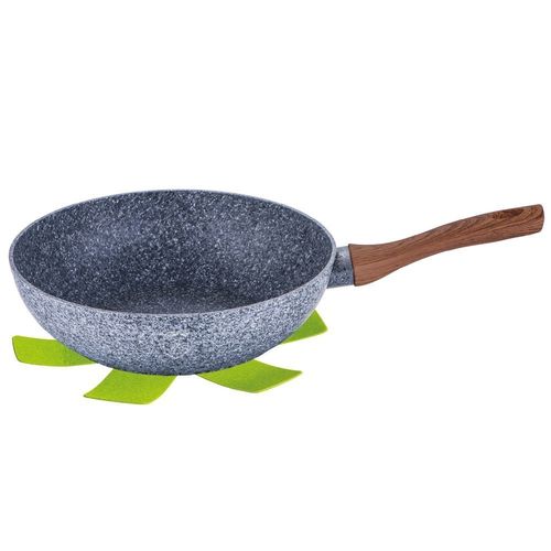 WOK GRANITOWY 28cm BERLINGER HAUS FOREST LINE na Arena.pl