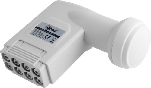 Konwerter SAT Octo Opticum Red Robust 8 wyjść na Arena.pl