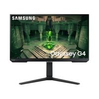 Monitor LED 27" Samsung Odyssey G4 LS27BG400EUXEN