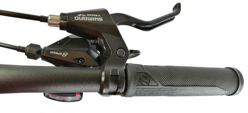 ROWER 29" KANDS MTB GÓRSKI THE ONE TYP COMPER na Arena.pl