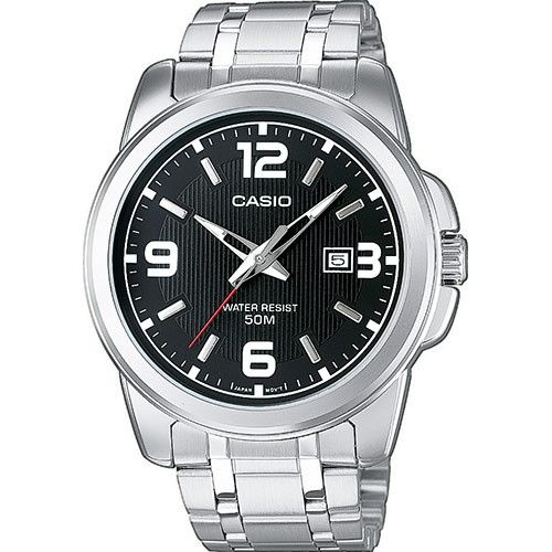 Zegarek Męski CASIO BENTLER 10604 na Arena.pl