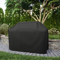 Pokrowiec BEVA do grilla Koler Relish v1 Compact