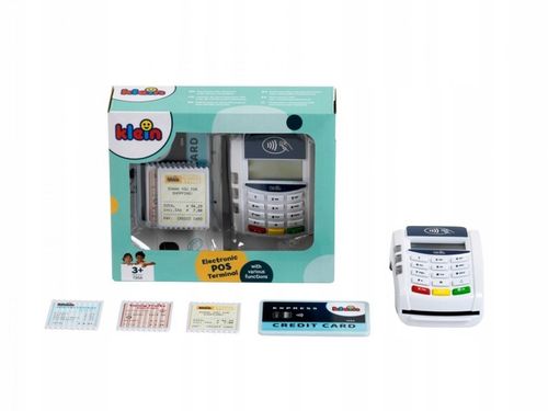 KLEIN TERMINAL PŁATNICZY II na Arena.pl