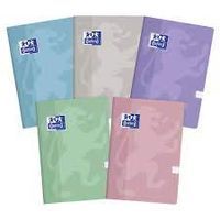 BRULION A5/60K KRATA MO OXFTOU PASTEL 400175355