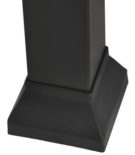 DE KRAFT GRILL WĘGLOWY ANGULAR RUSZT ŻELIWNY + POKROWIEC na Arena.pl