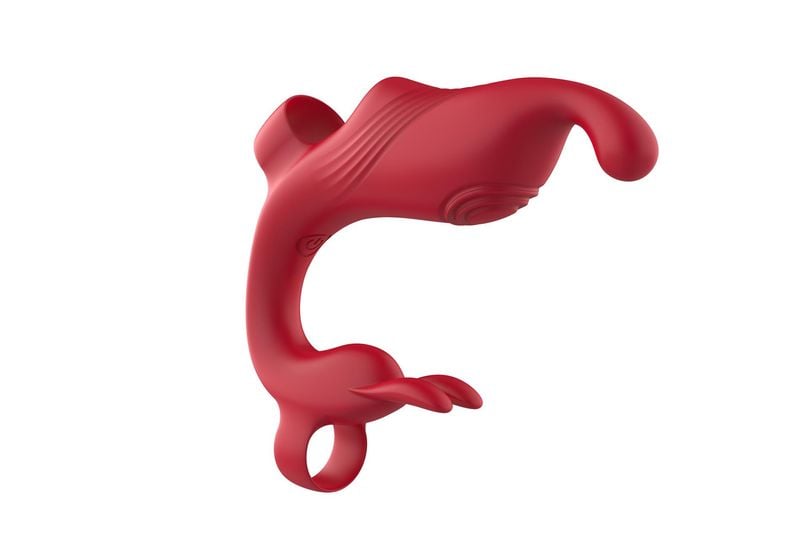 Finger Vibrator zdjęcie 6