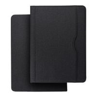 Uniwersalne etui / pokrowiec MELLOW na tablet 10" czarny