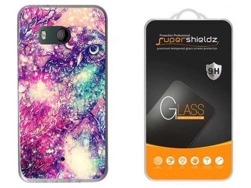 HTC U11 Etui Case Pokrowiec + Szkło na Arena.pl