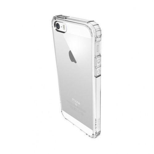 Spigen Crystal Shell iPhone 5/5S/SE 041CS20177 na Arena.pl