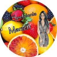 Opłatek na tort Urodziny Drink  Whisky Okazjonalny Owoc 18 30 40 50