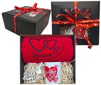 Prezent Na Walentynki Walentynkowy Zestaw