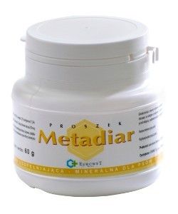 Metadiar 60g na Arena.pl