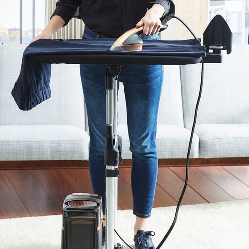 Stacja do prasowania Tefal IXEO Power QT2020 parowa 2170W 5.8bar na Arena.pl