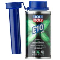 Dodatek do benzyny E10 Minimalizuje negatywne skutki 150ml LIQUI MOLY 21421