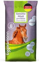 Sensitive Musli Getreidefrei EGGERSMANN 15 kg