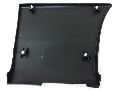 Listwa Boczna Prawa tył Fiat Ducato Boxer Citroen Jumper 02-06 1304017070 na Arena.pl