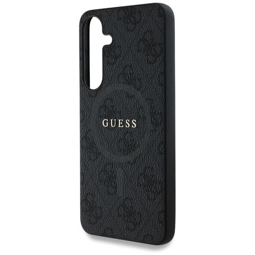 etui guess leather 4g colored ring       classic logo magsafe samsung na Arena.pl