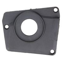 OSŁONA POMPKI OLEJOWEJ POKRYWA NAC 4500 5200 CZĘŚCI DO PIŁY SPALINOWEJ CS