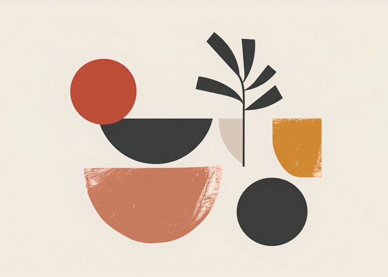 Plakat 70x50cm Ogród Woli zdjęcie 1