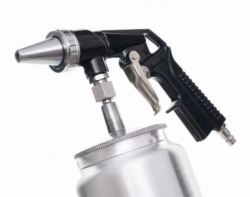 Pistolet do piaskowania 750ml KD2095 na Arena.pl
