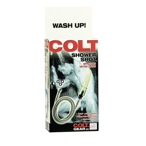 colt shower shot transparent na Arena.pl