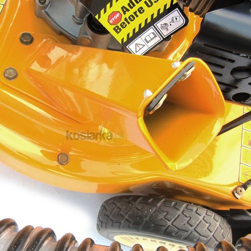 Cub Cadet CSV060 na Arena.pl