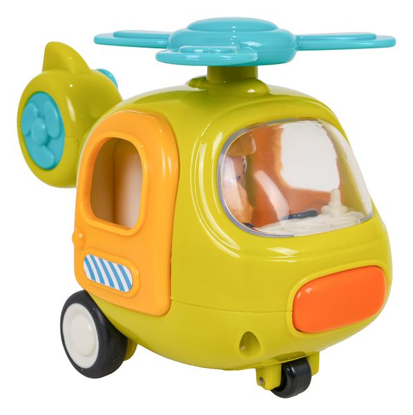 Helikopter Dla Najmłodszych zdjęcie 7