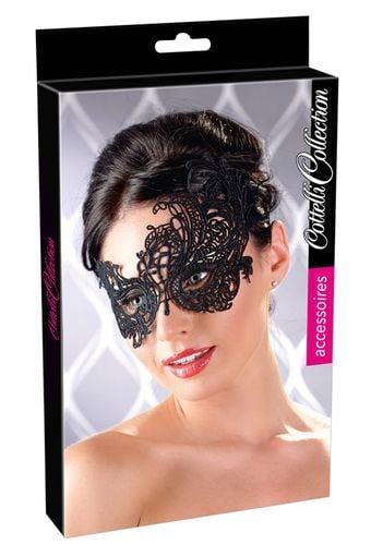 mask embroidery na Arena.pl