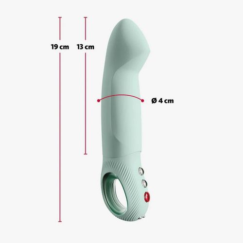 Fun Factory - Stronic G Forte Sage Green na Arena.pl