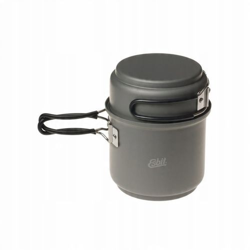 Kuchenka Turystyczna do gotowania Esbit Cookset na Arena.pl