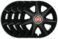 KOŁPAKI 16'' FIAT - Croma Bravo Grande Punto RC+
