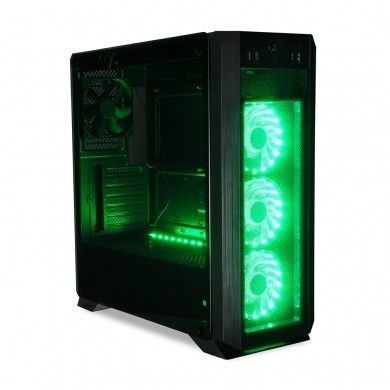 iBOX Obudowa Chiron TC93 na Arena.pl