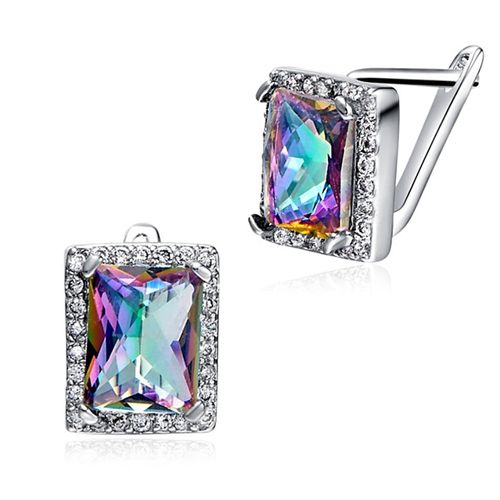 KOMPLET SWAROVSKI ELEMENTS GRAWER PREZENT VA123 na Arena.pl