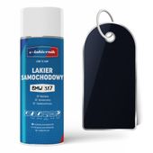 lakier samochodowy w sprayu oryginalny bmw 317 orientblau