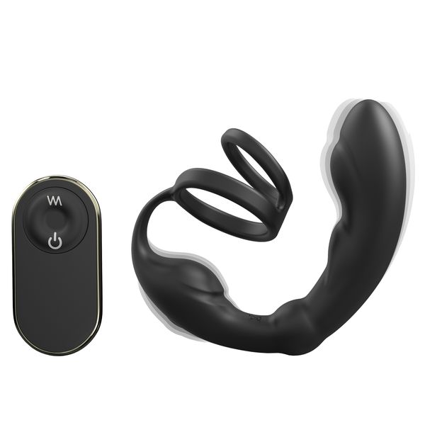 Masażer Prostaty P-Ring zdjęcie 5