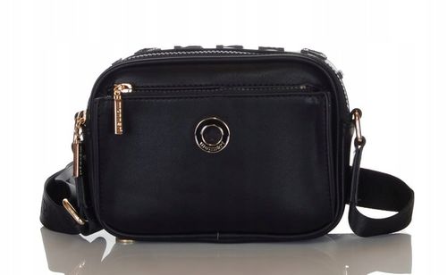 Monnari Genialna torebka listonoszka na długim pasku na Arena.pl