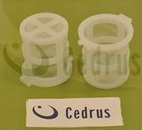 Filtr zbiornika paliwa Robin EX13;17;21 CZĘŚĆ ORYGINALNA 0001100068