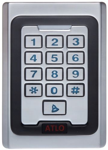 ZAMEK SZYFROWY ATLO-KRM-511 na Arena.pl