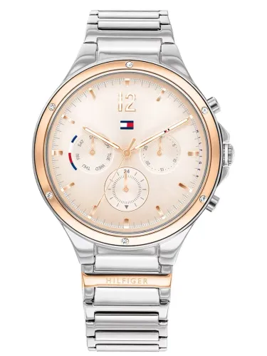 ZEGAREK DAMSKI TOMMY HILFIGER 1782279 EVE (zf523b) na Arena.pl