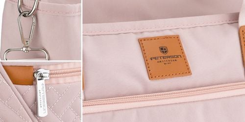 torba na wózek ptn mb4-2868 beige na Arena.pl