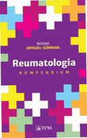 Reumatologia Kompendium Bogna Grygiel-Górniak