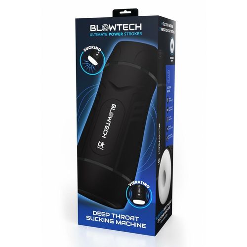 Masturbator Blowtech na Arena.pl