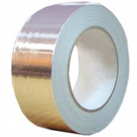 TAŚMA aluminiowa wysokotemperaturowa 350'C 50x25