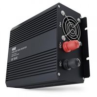 PRZETWORNICA NEWELL CZYSTA SINUSOIDA 500W 12V 230V USB