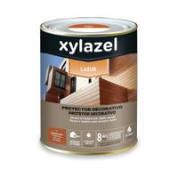 Lazur Xylazel Mahoń Satynowe 750 ml