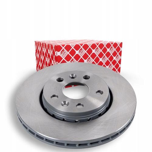 TARCZA HAM PRZOD 280X24 V FEBI BILSTEIN na Arena.pl