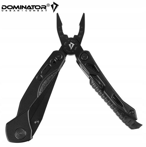 MULTITOOL Dominator Field Ant Narzędzie Wielofunkcyjne Gift Box Czarny na Arena.pl