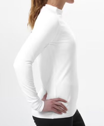 DAMSKA CIEPŁA BIELIZNA TERMOAKTYWNA KOSZULKA TERMICZNA na Arena.pl