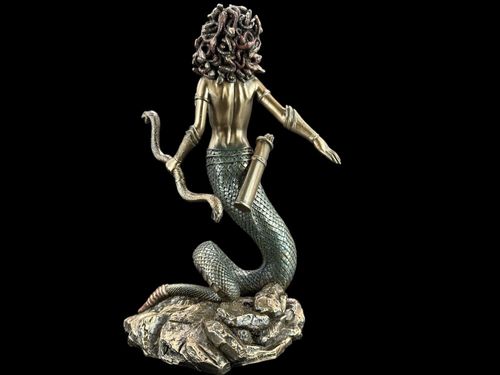 FIGURKA MEDUZA VERONESE (WU76209A4) na Arena.pl