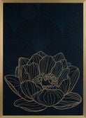 Obraz Drukowany ETHERAL 53x73